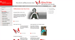 Desktop Screenshot of giroxtra-peine.de